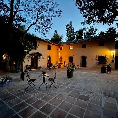 La Fuente Oase B&B โคอิน ภายนอก รูปภาพ