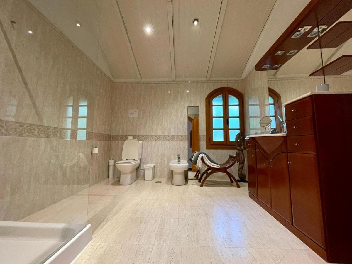 La Fuente Oase B&B โคอิน ภายนอก รูปภาพ