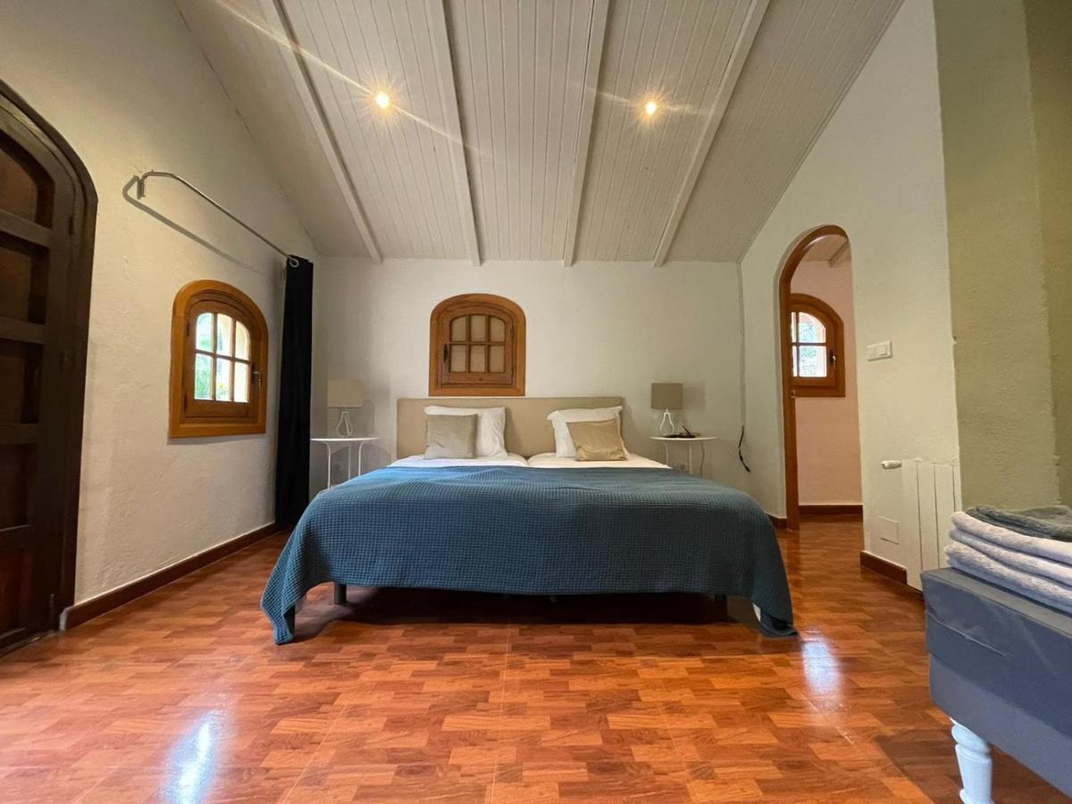 La Fuente Oase B&B โคอิน ภายนอก รูปภาพ