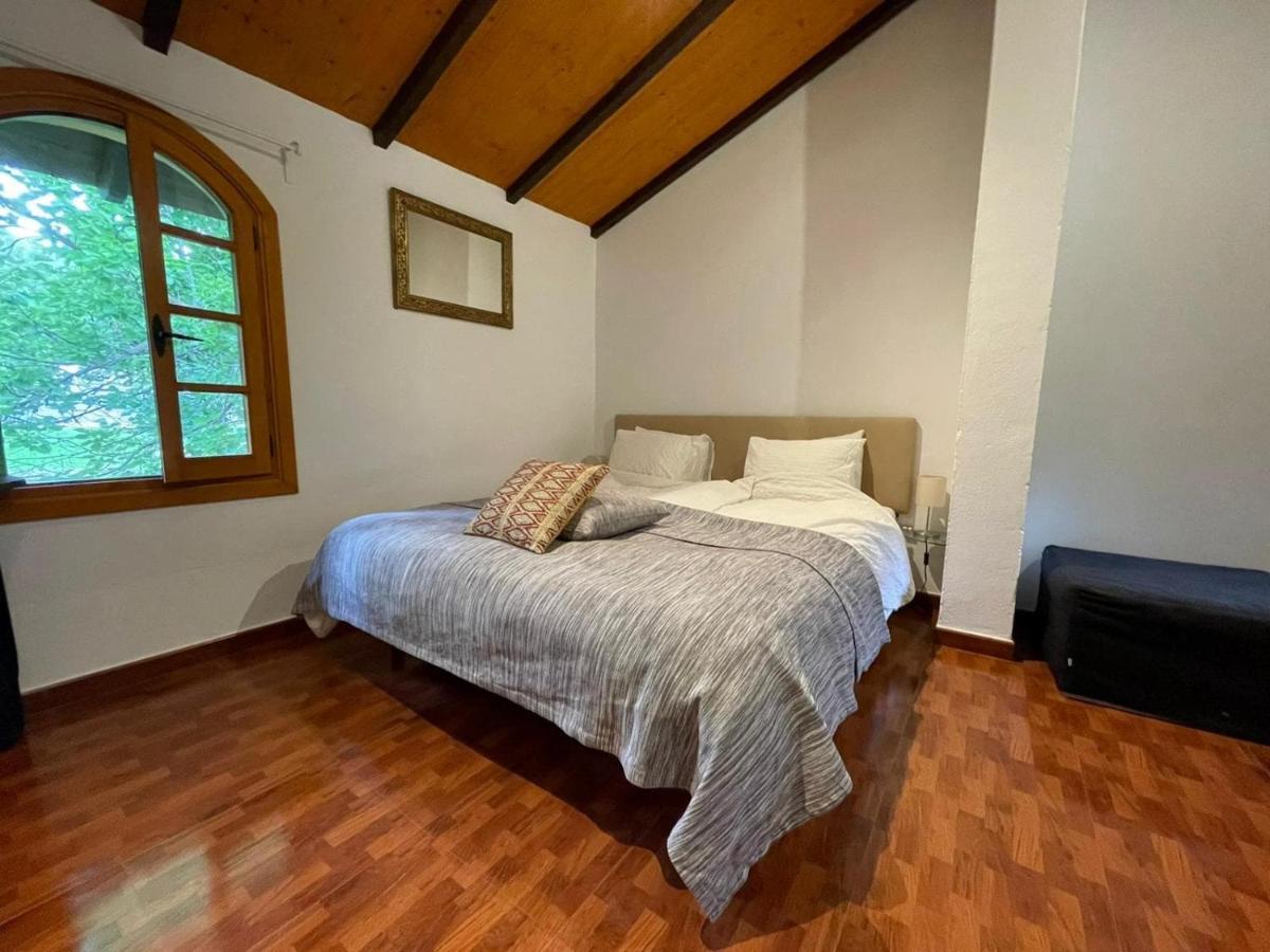 La Fuente Oase B&B โคอิน ภายนอก รูปภาพ