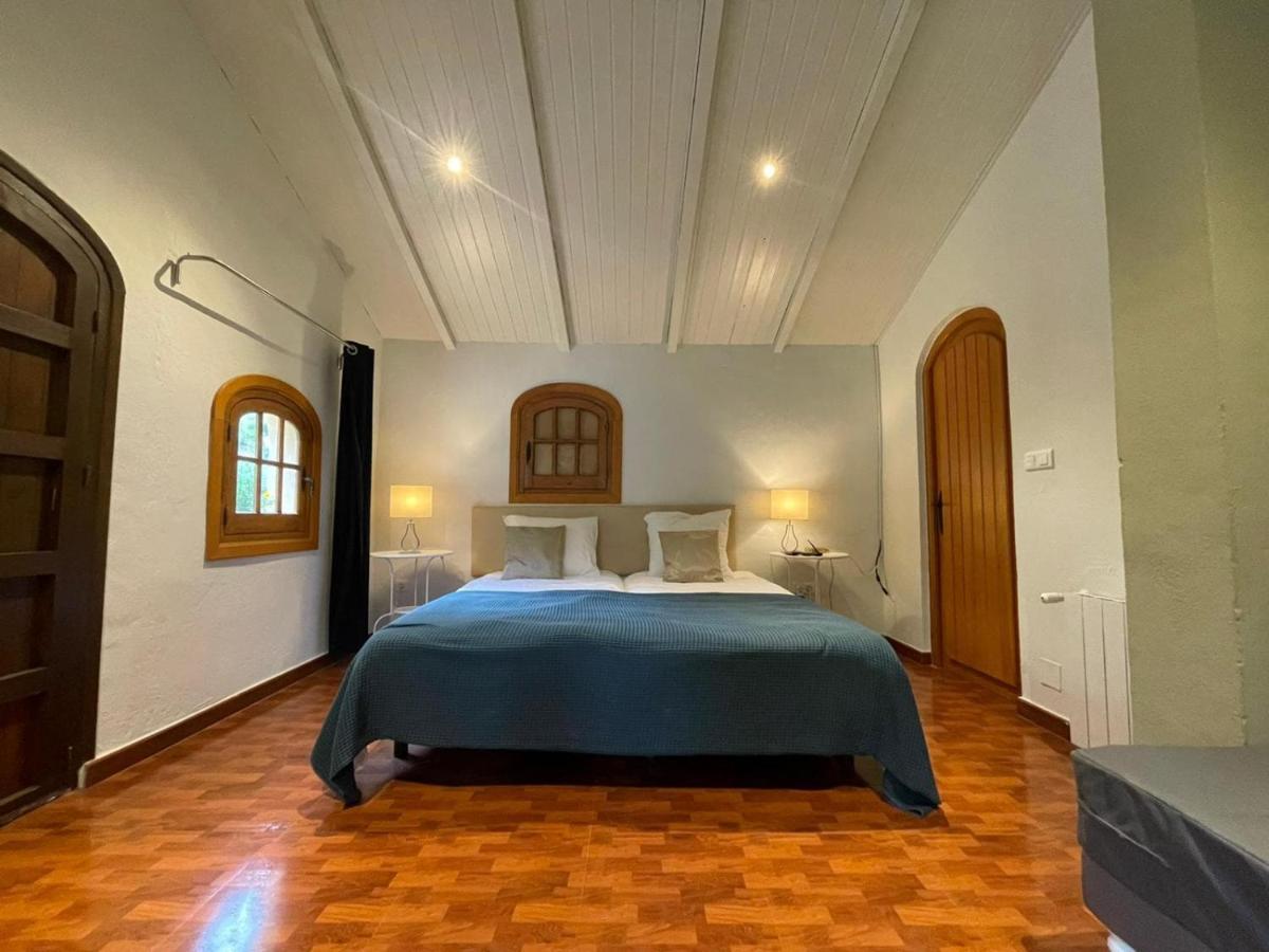La Fuente Oase B&B โคอิน ภายนอก รูปภาพ