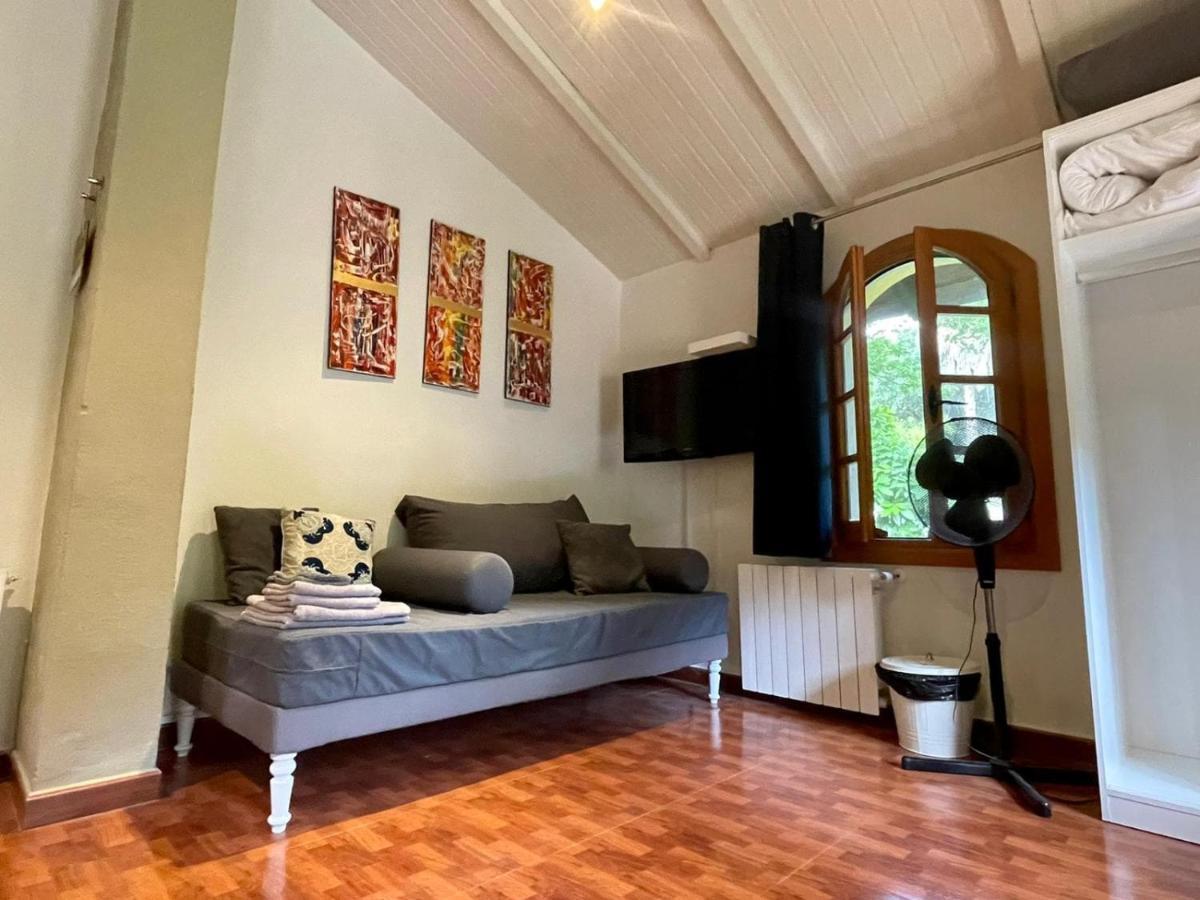 La Fuente Oase B&B โคอิน ภายนอก รูปภาพ