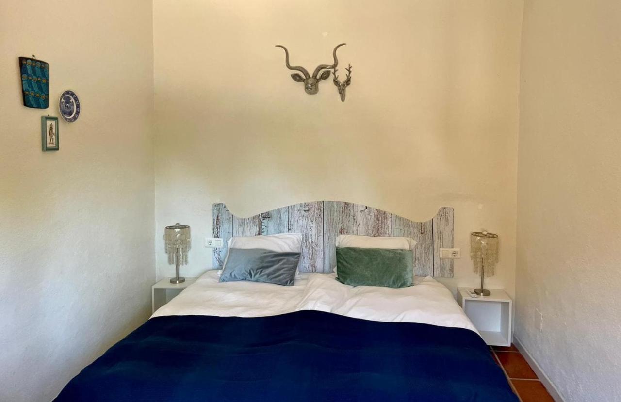 La Fuente Oase B&B โคอิน ภายนอก รูปภาพ