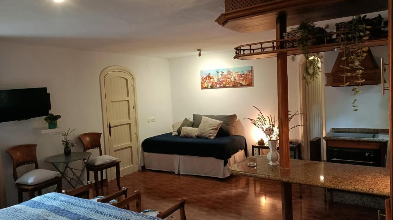 La Fuente Oase B&B โคอิน ภายนอก รูปภาพ