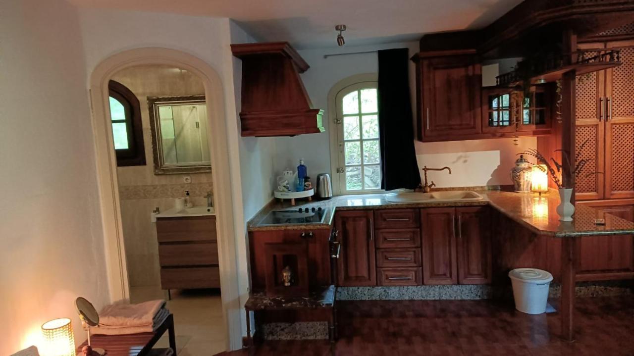 La Fuente Oase B&B โคอิน ภายนอก รูปภาพ